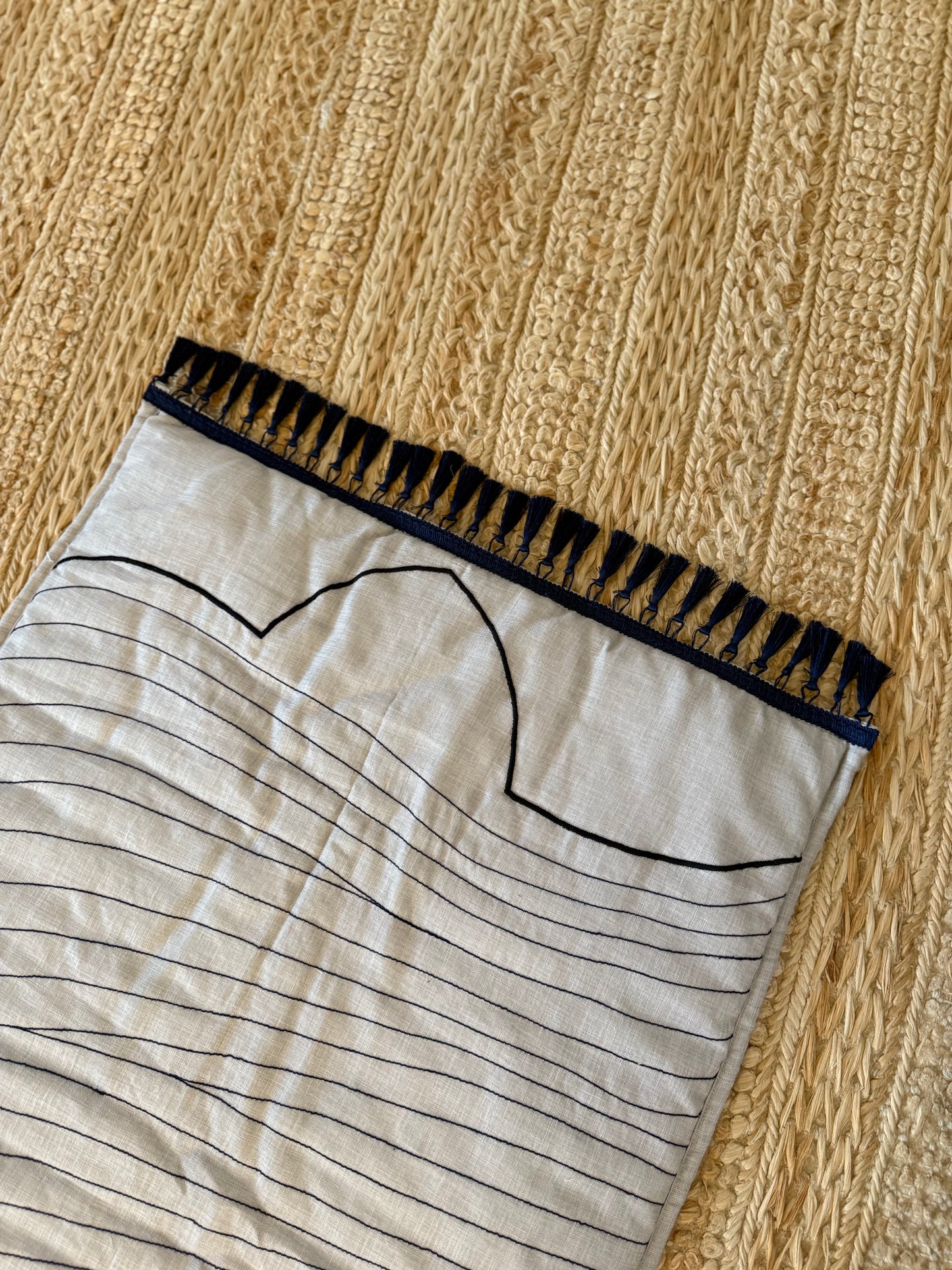 طقم صلاة خُطى