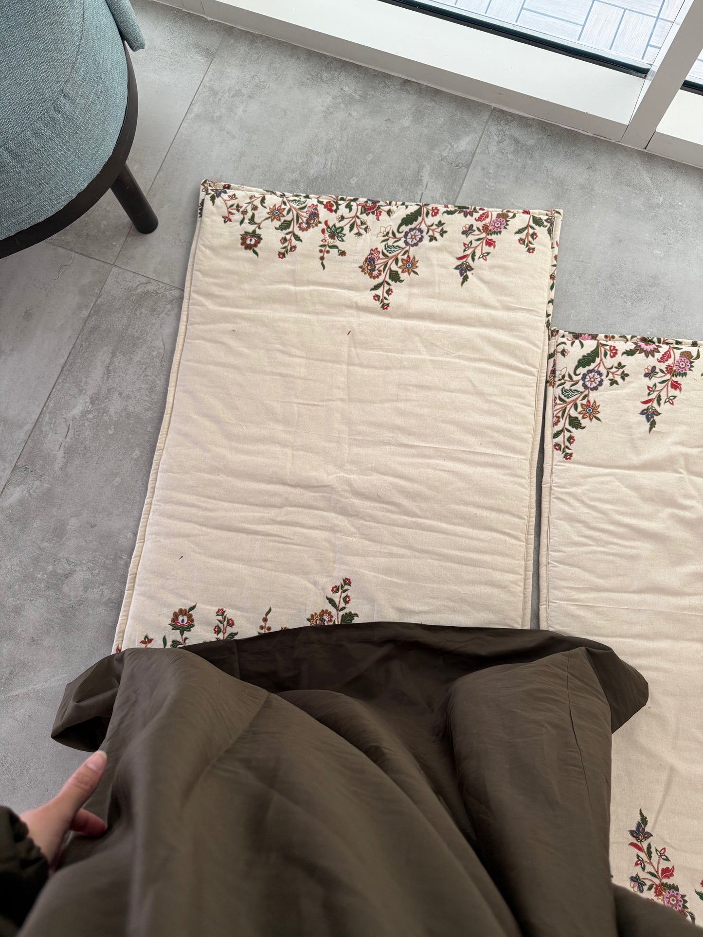 طقم صلاة روابي