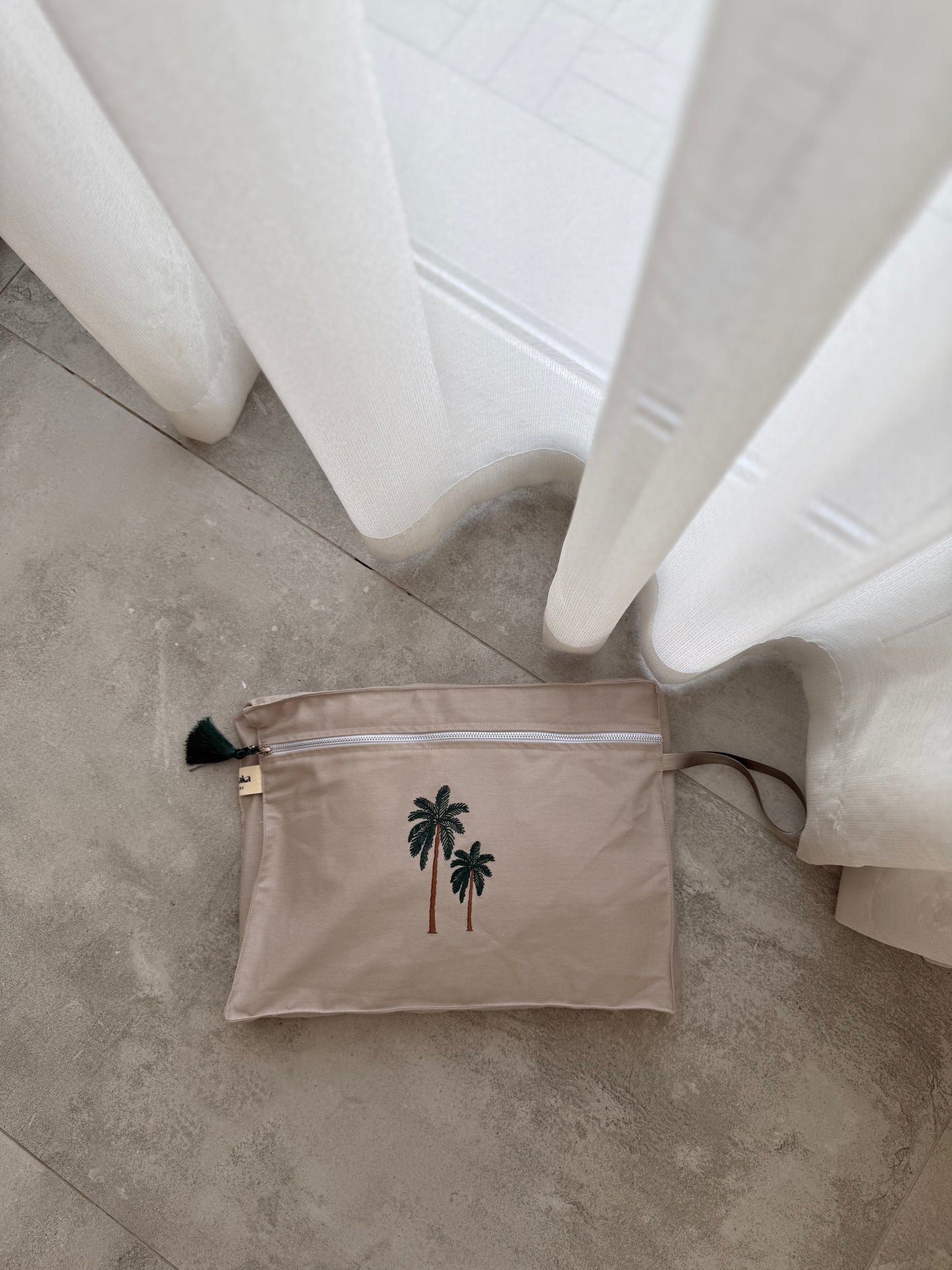 طقم واحة