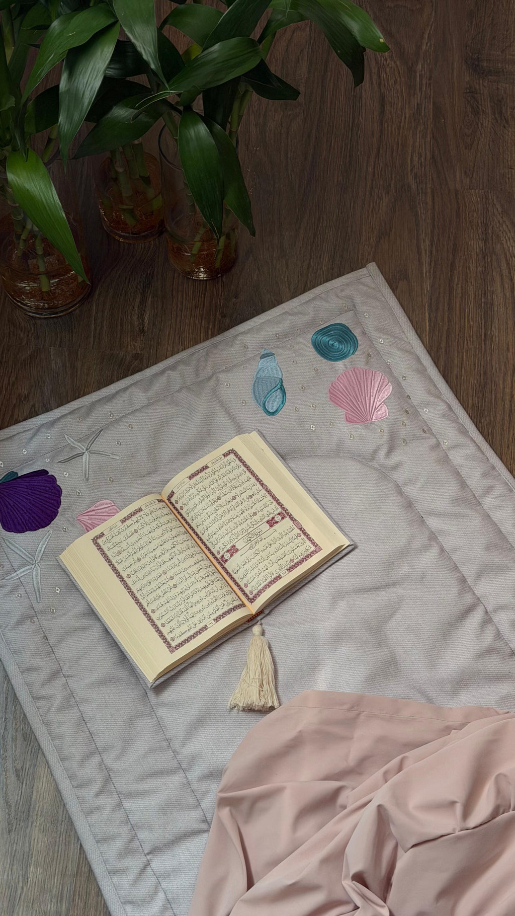 طقم الدانة