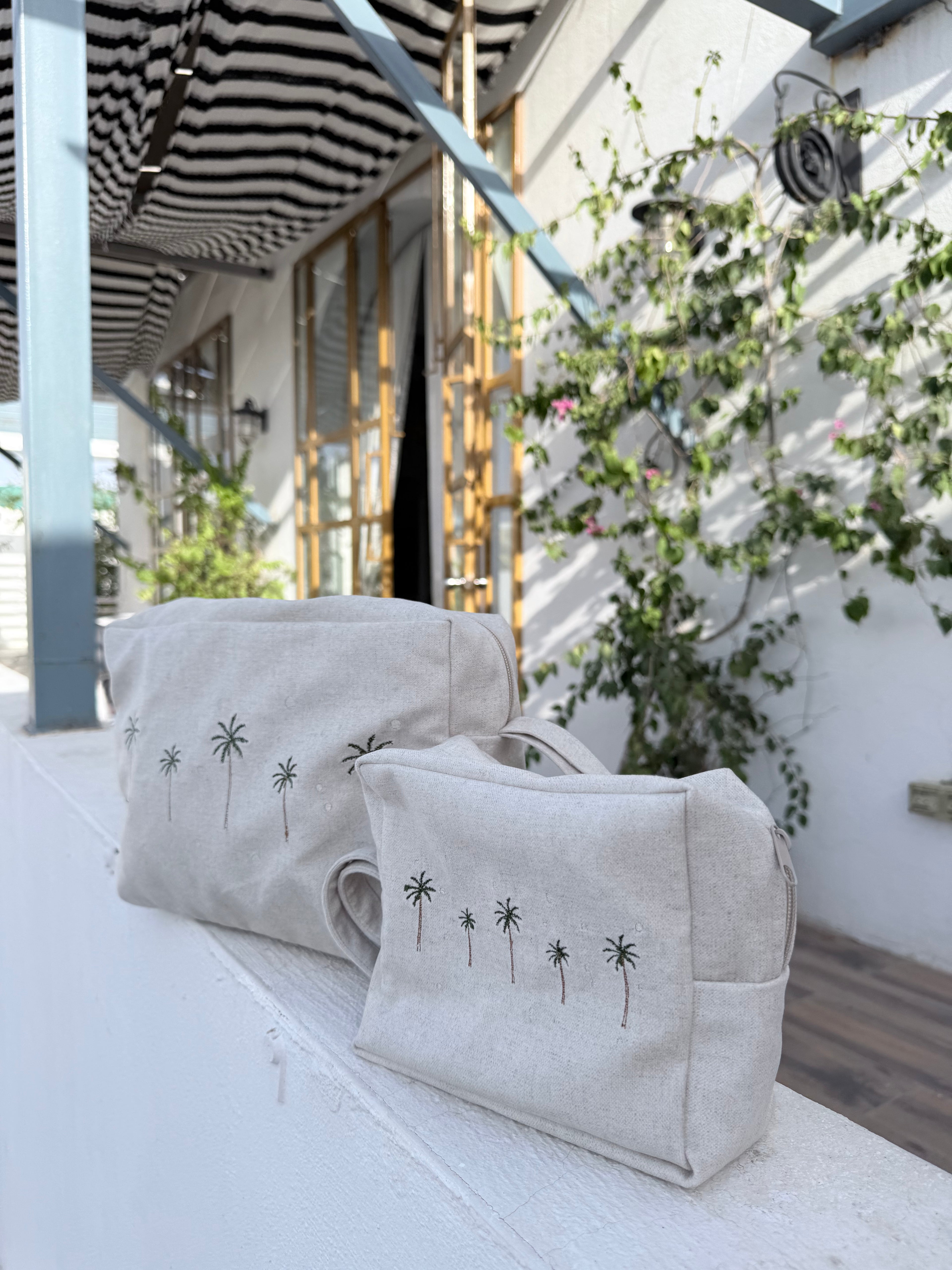 طقم ظِلال وفيء 🌴
