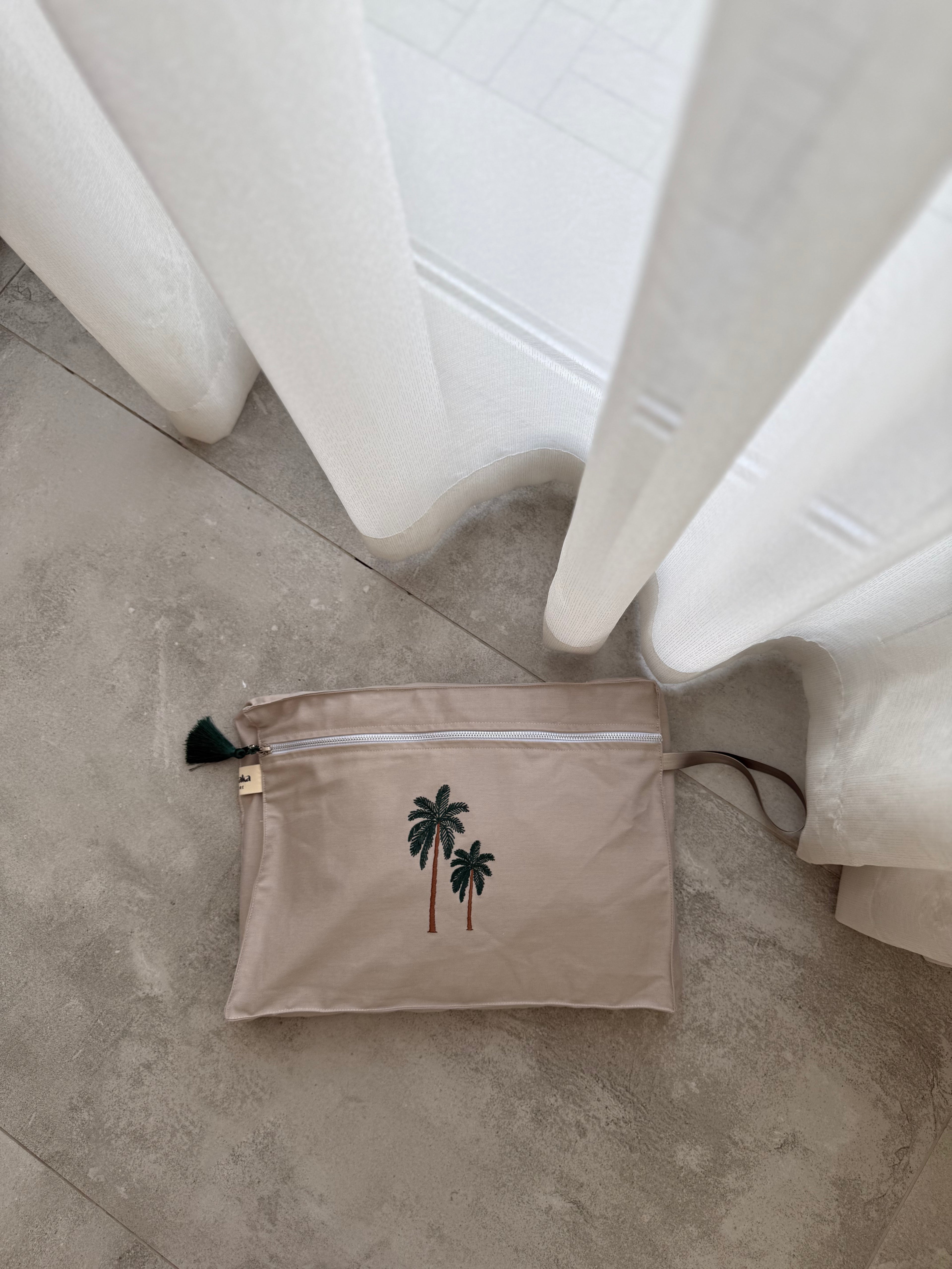 طقم واحة